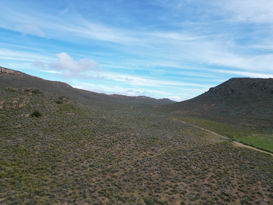 0 Bedroom Property for Sale in Laingsburg Rural Western Cape